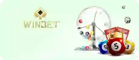 Lotto bet, Lô đề VIN